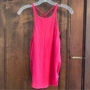 Lululemon Racerback tank